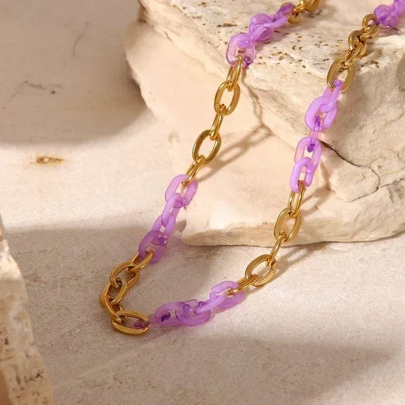 Kenzie Necklace - Picture 4 of 7